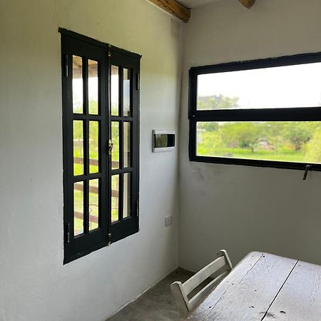 El Garzal Villa Мерседес Екстериор снимка